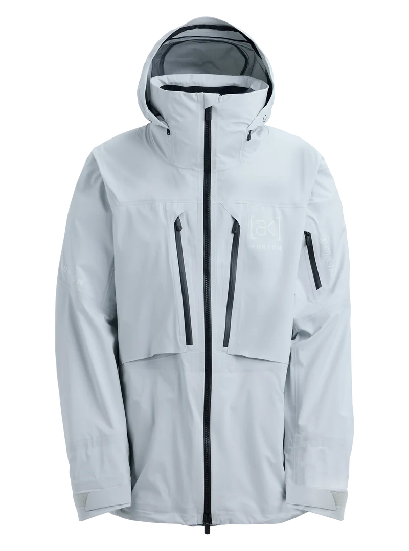 Men's Burton [ak]® Hover GORE‑TEX C-KNIT 3L Stretch Jacket