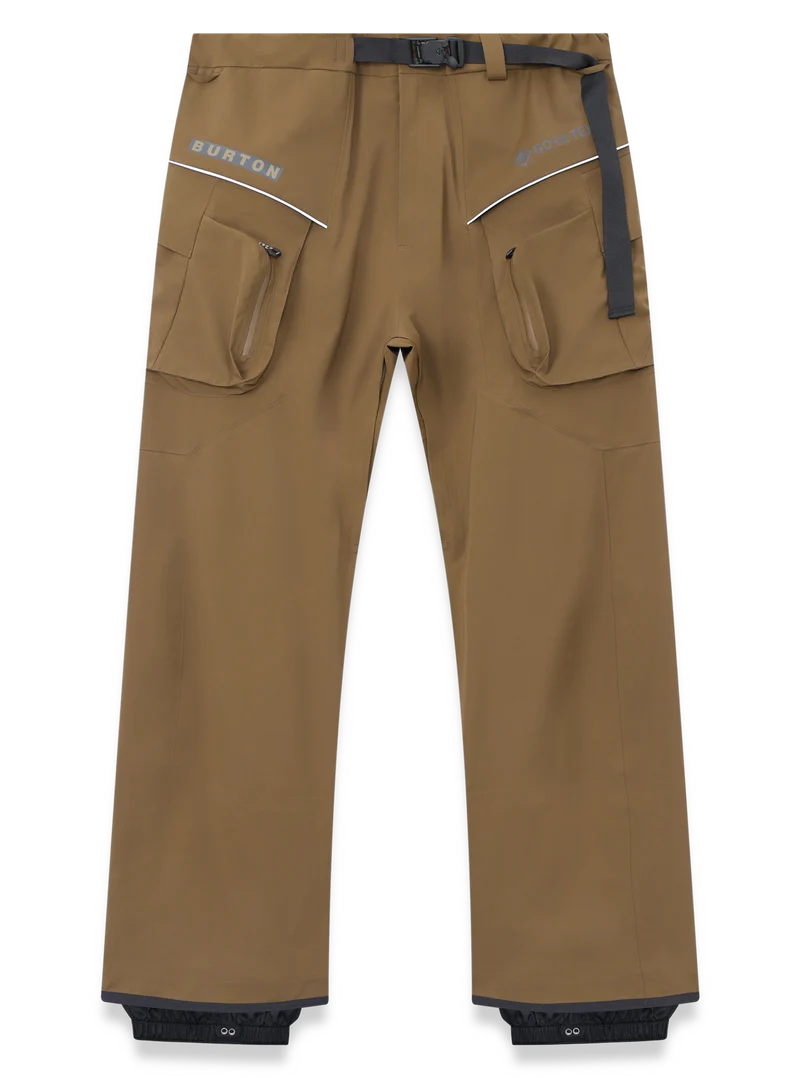 Men's Burton Year of the Horse Cavalry 3L GORE-TEX Bib Pants