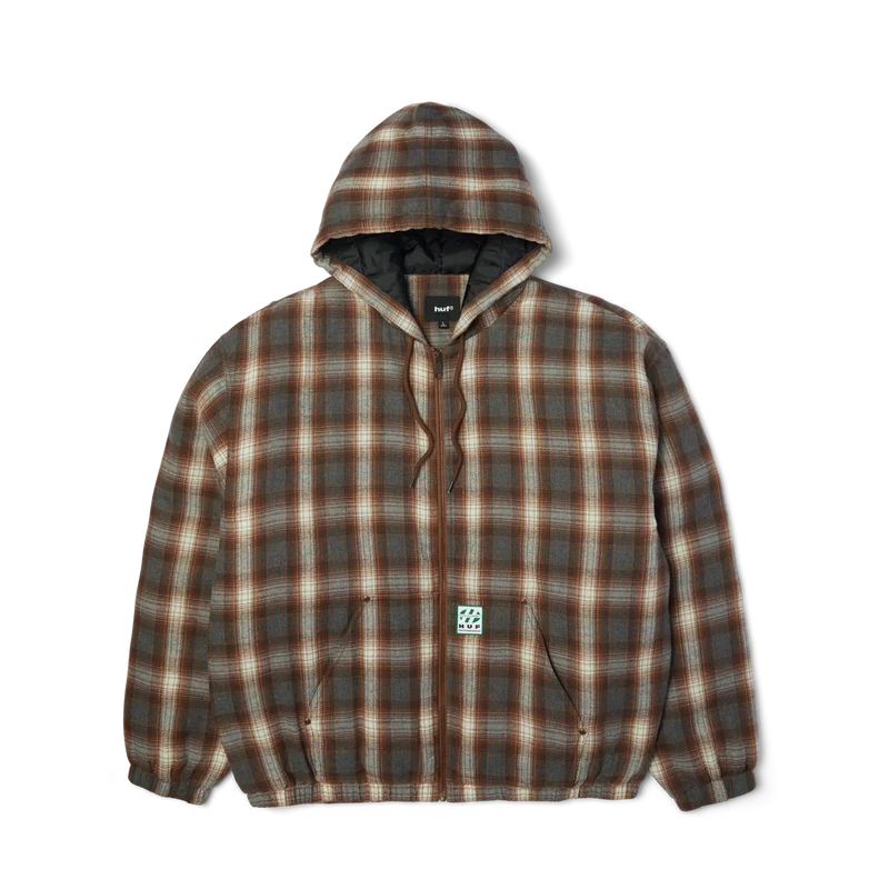 Huf Durango Work Jacket