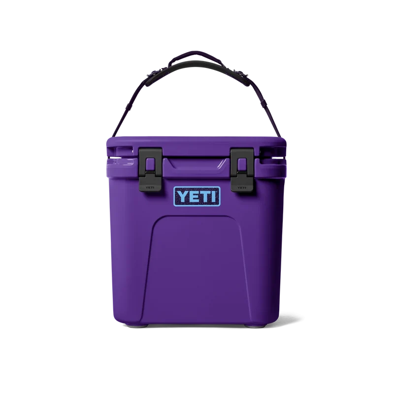 Yeti Roadie 24 2.0 Pace Purple Blue