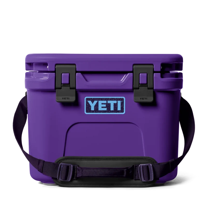 Yeti Roadie 15 Pace Purple Blue