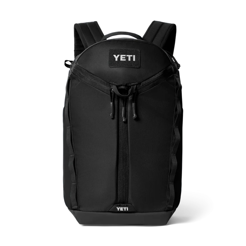 Yeti Palo Backpack Black