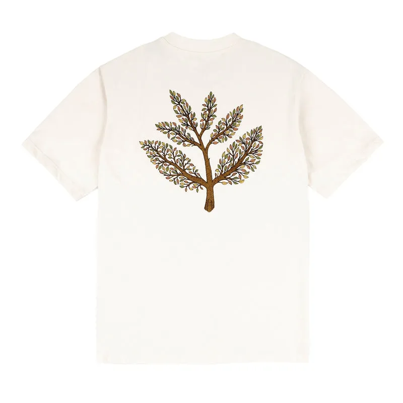 TREE PLANT TEE NATURAL