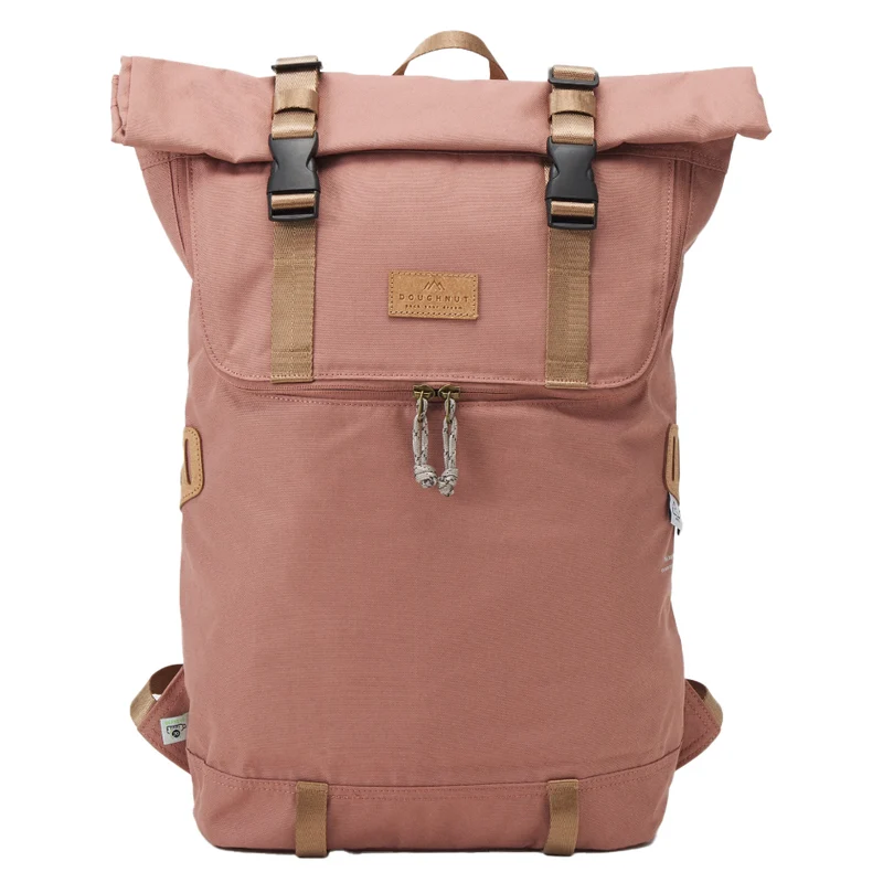 Christopher Reborn Series Backpack chestnut