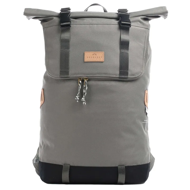 Christopher Reborn Series Backpack grey