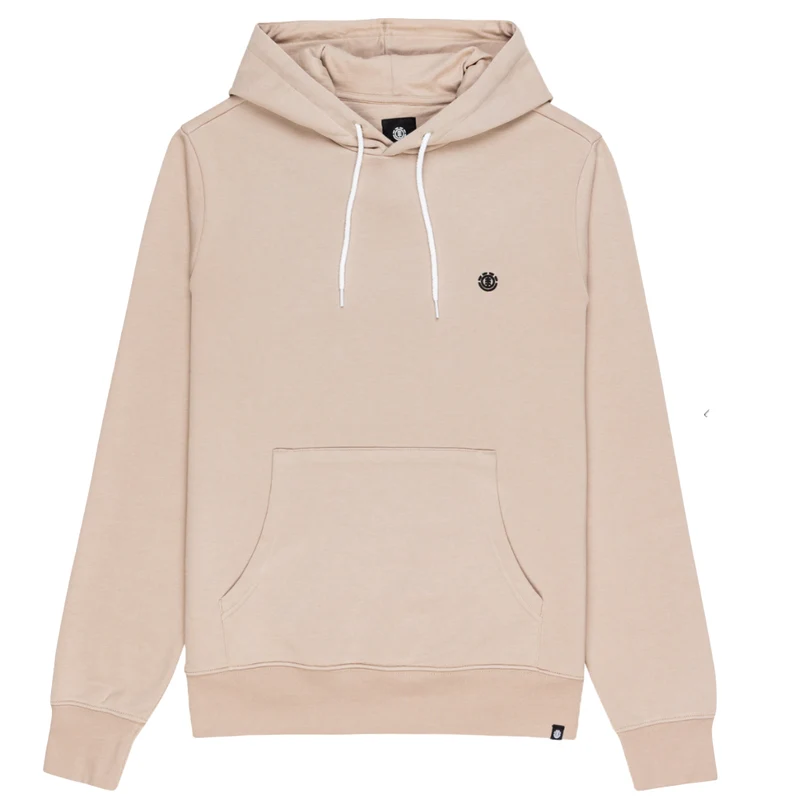 Cornell Classic Hooded Oxford Tan
