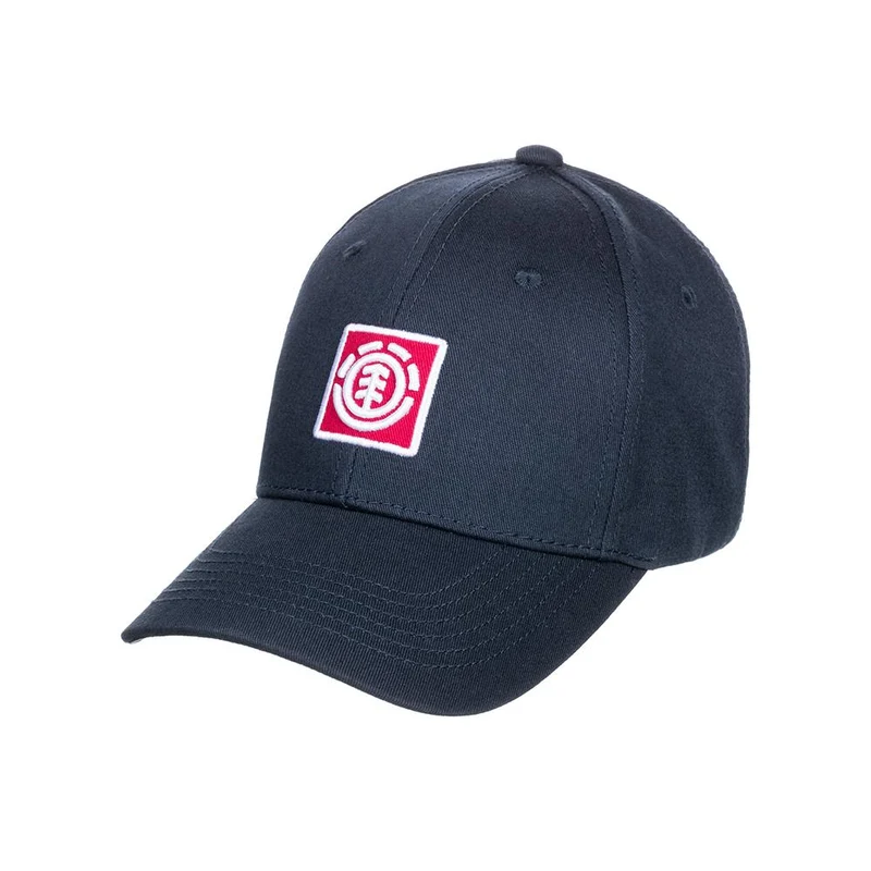 TREELOGO YOUTH CAP Eclipse Navy