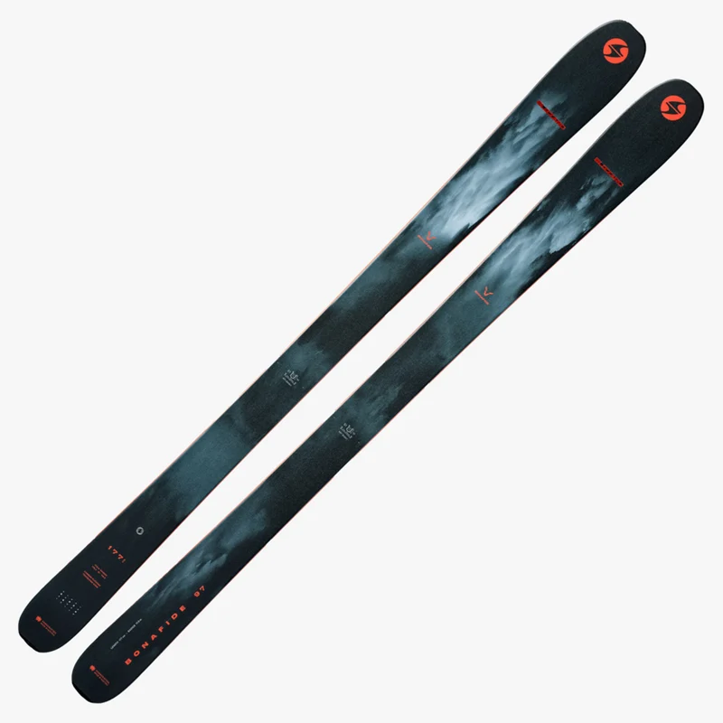 2024 Blizzard Bonafide 97 Skis