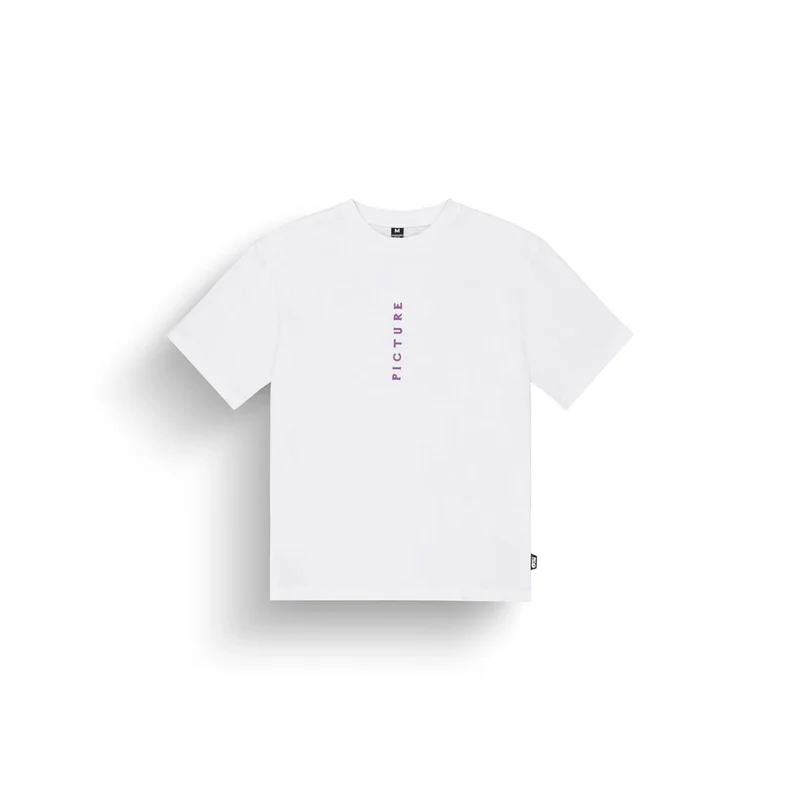 Picture Yovel Tee Women white