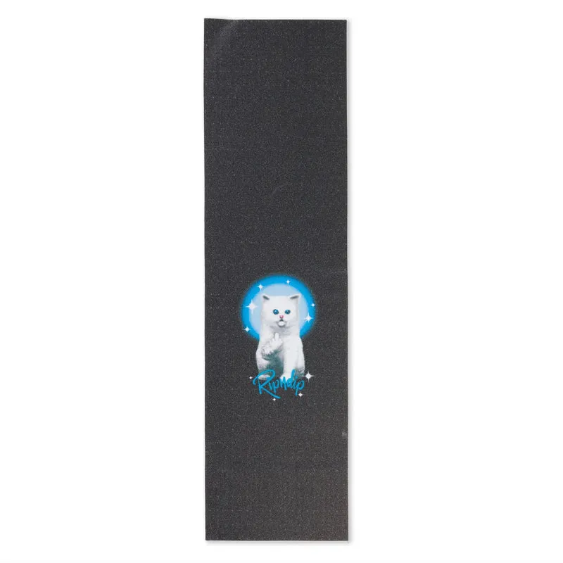 RIPNDIP Spinkles Griptape Sheet 9.0 Black