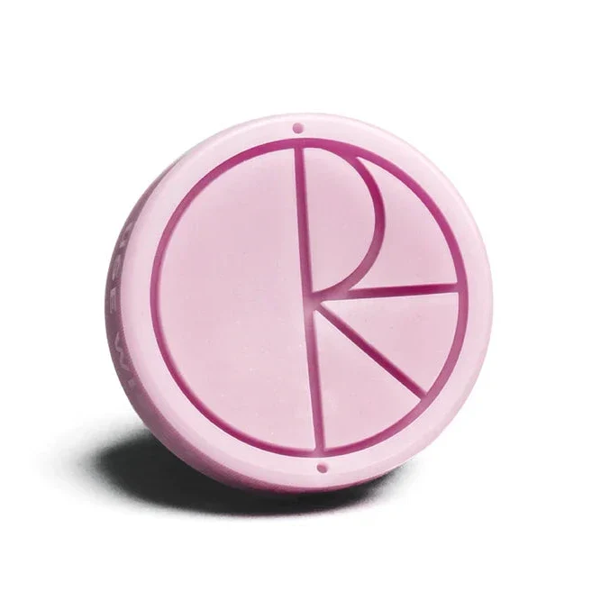 Polar Skate Co Use Wisely or Skate Faster Wax