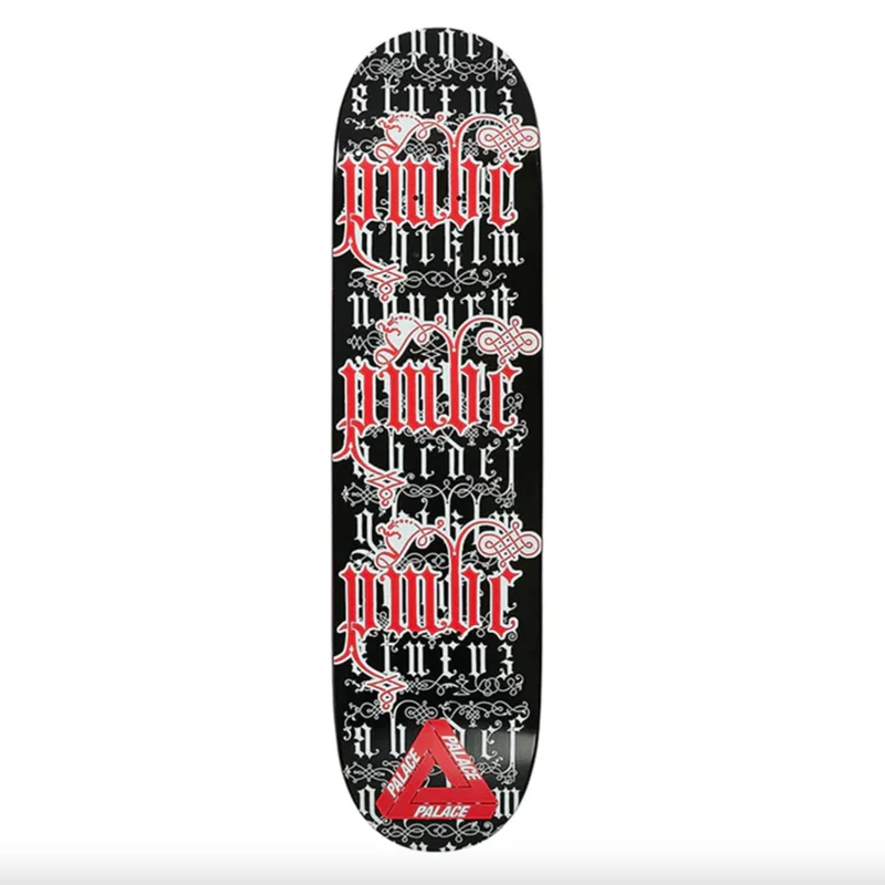 Palace PWBC 8.0