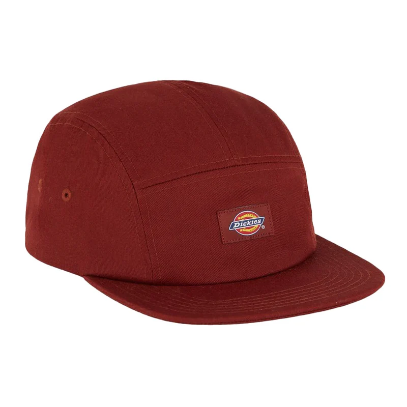 Albertville Cap Fired Brick