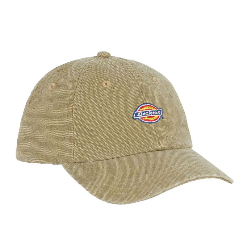 HARDWICK DUCK CANVAS CAP DESERT SAND