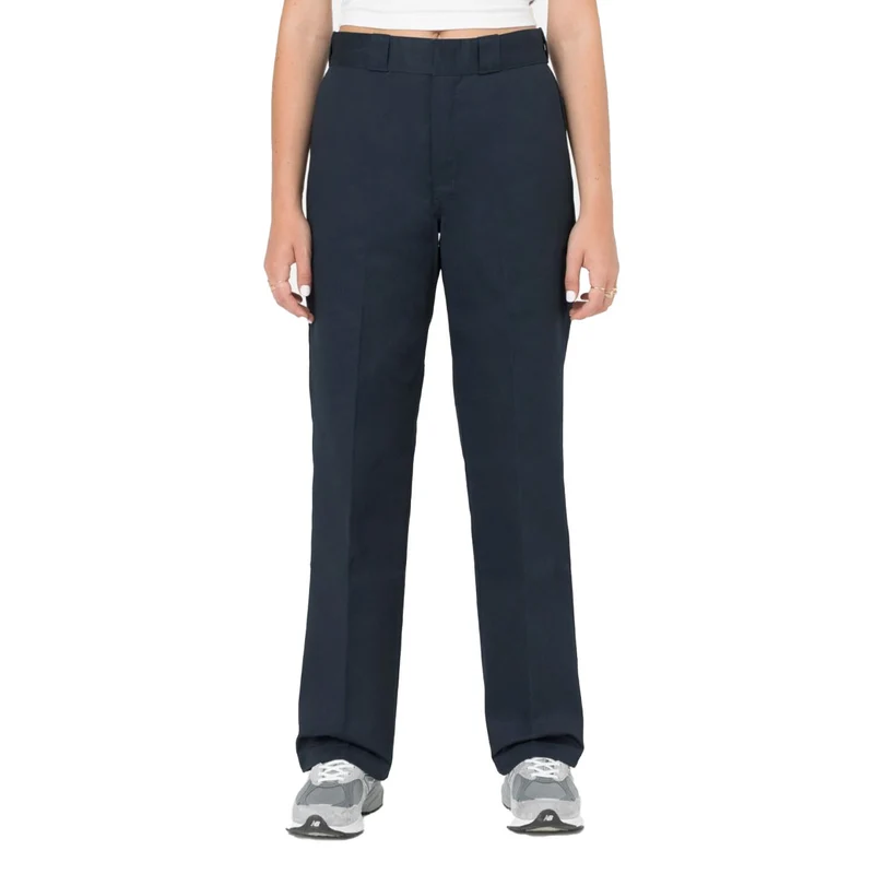 874 WORK PANT REC DARK NAVY