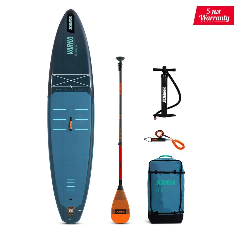 Jobe Aero Varna SUP Lite Board 11.0 Paket