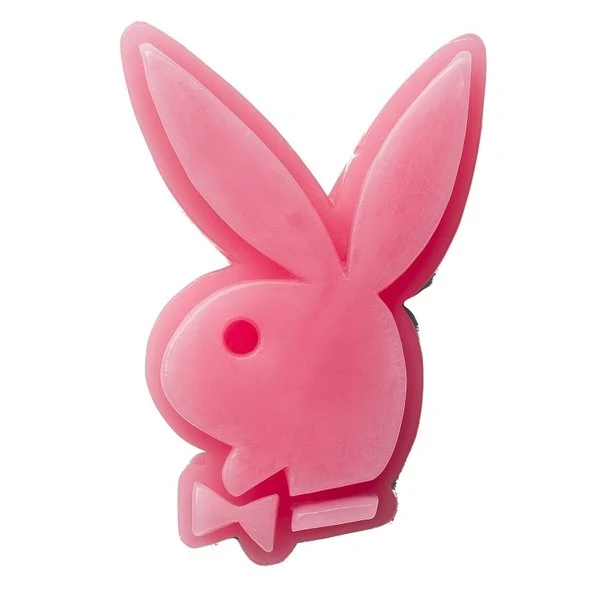 Playboy Petrol Bunny Wax