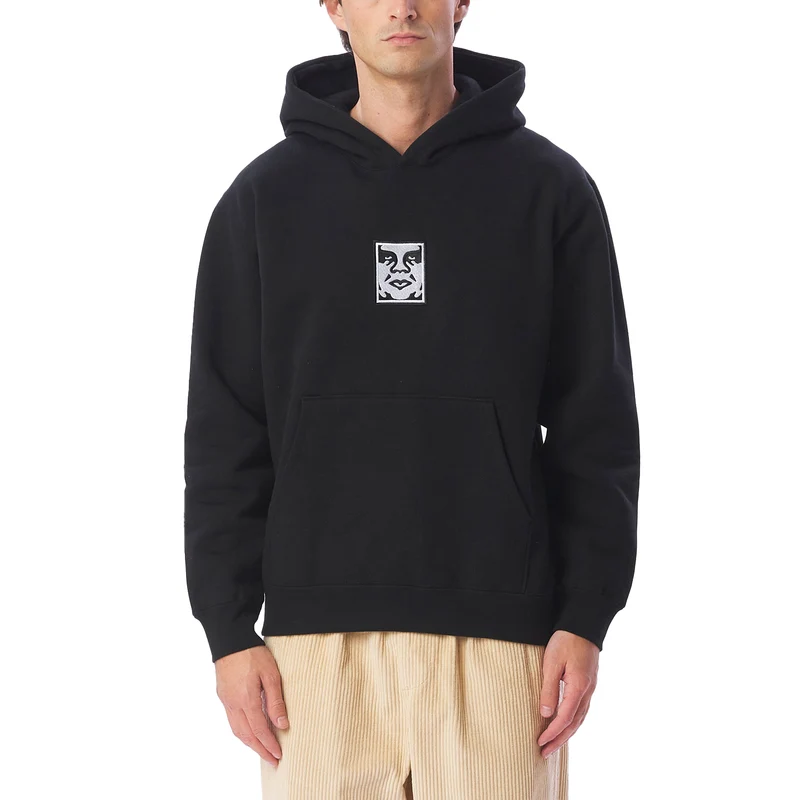 Icon extra heavy hood