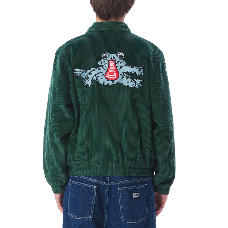 Romes cord jacket