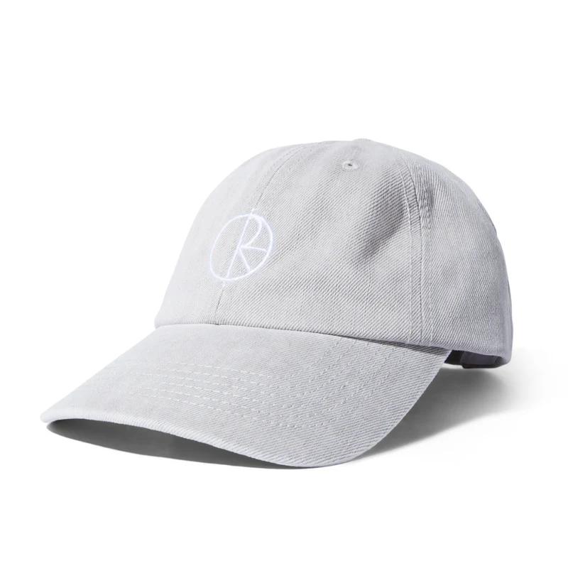 Denim Cap Pale Taupe