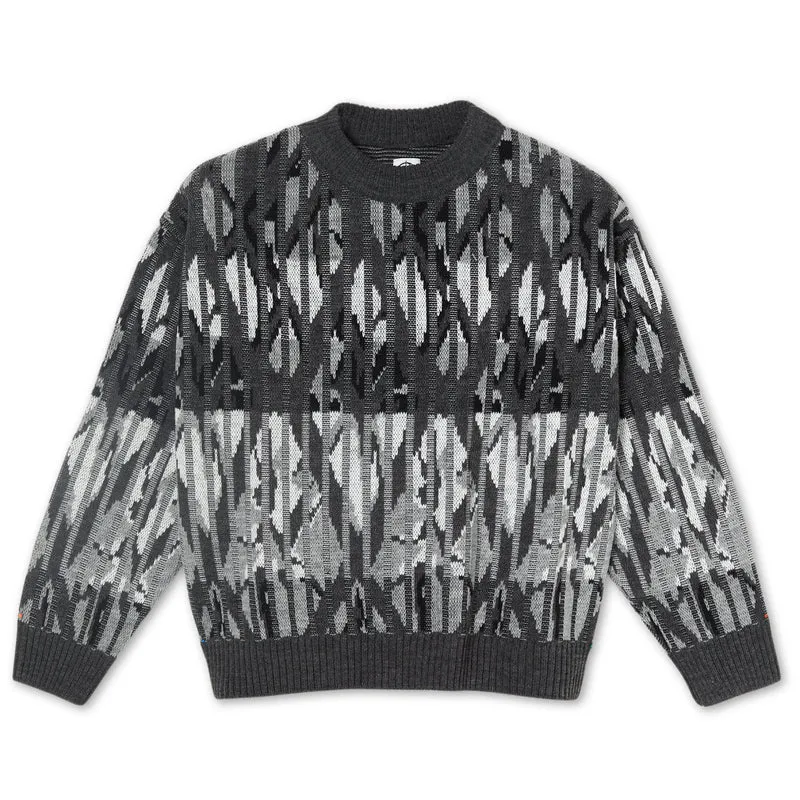 Paul Knit Sweater
