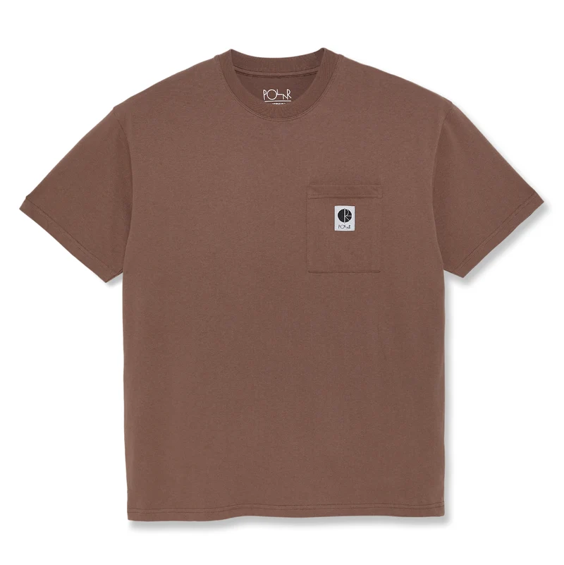 Pocket Tee