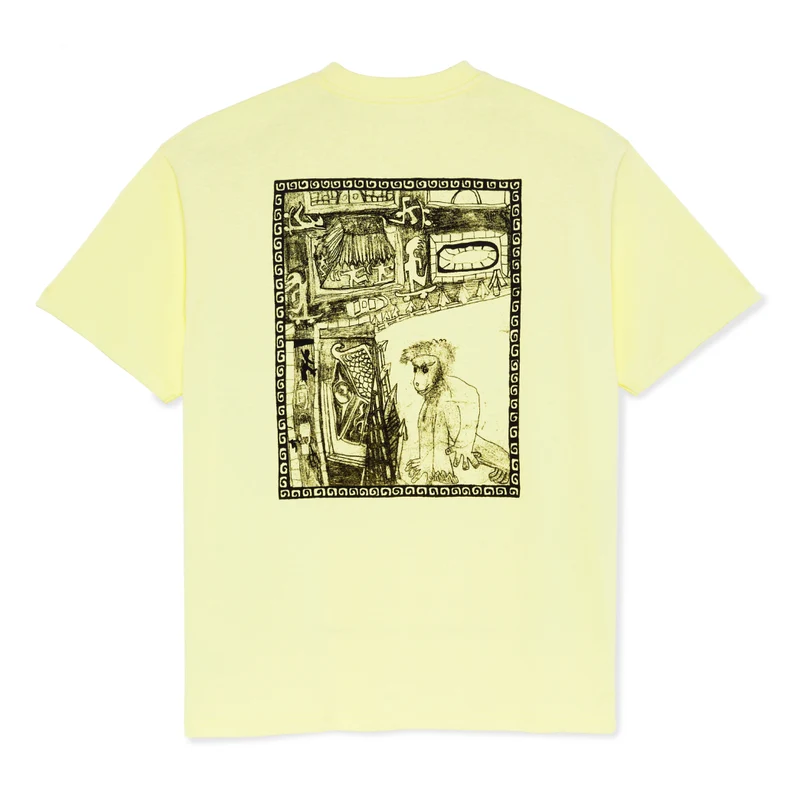 Gorilla King Tee