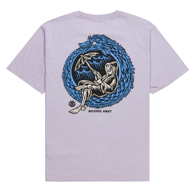 THE CYCLE TEE