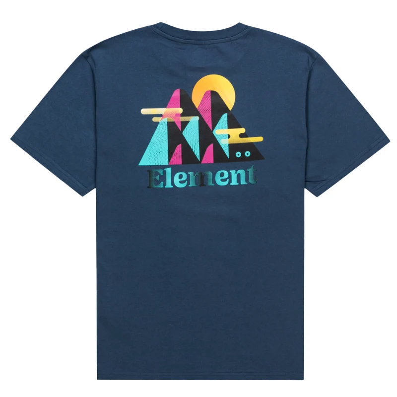 HILLS TEE