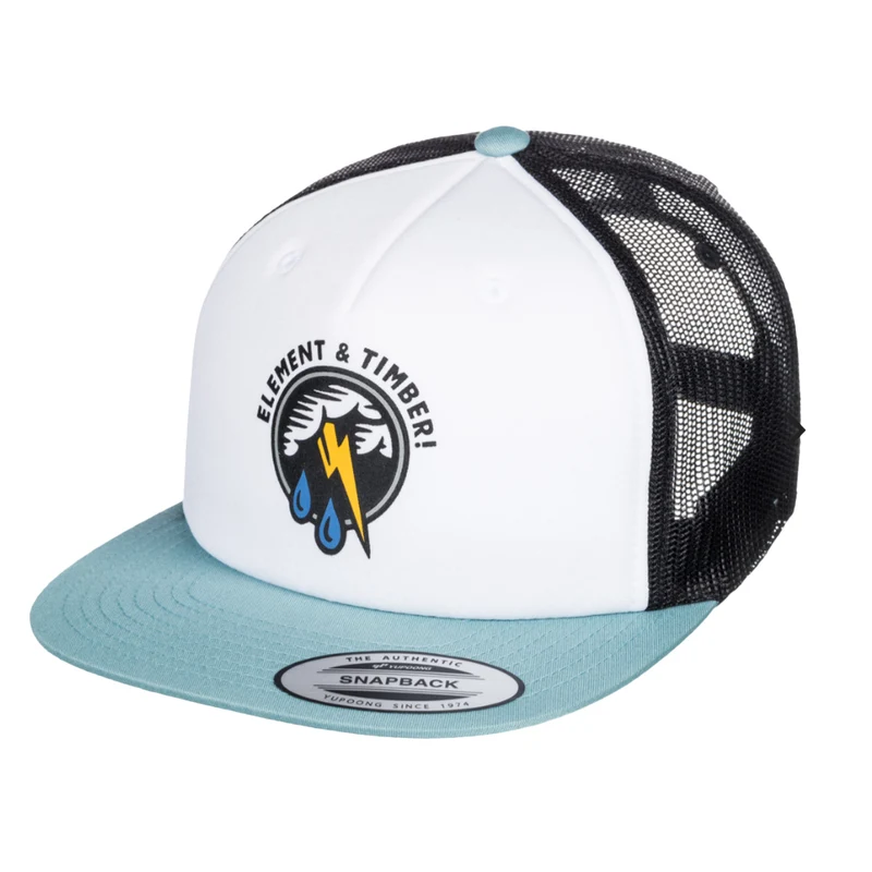 TIMBER CAP