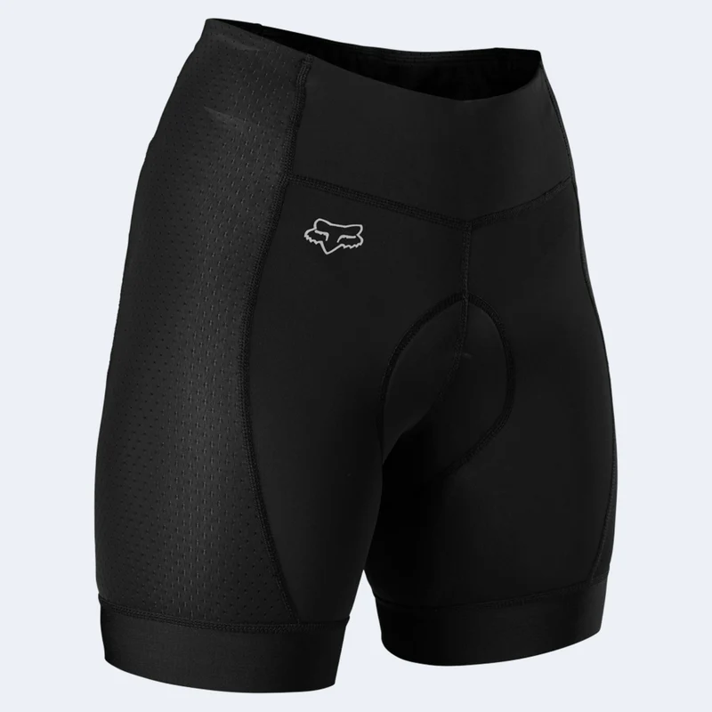 Fox TecBase Women's Liner Short