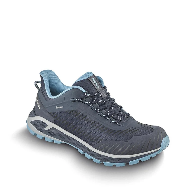 Meindl Power Walker 4.2 Lady marine-azur