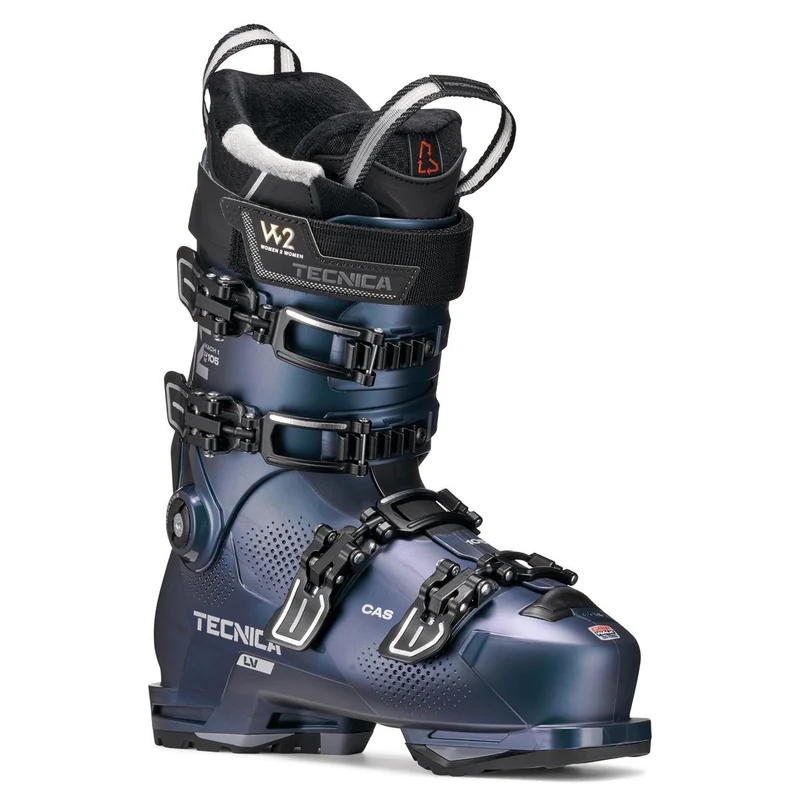Tecnica Mach1 LV 105 Women TD GW