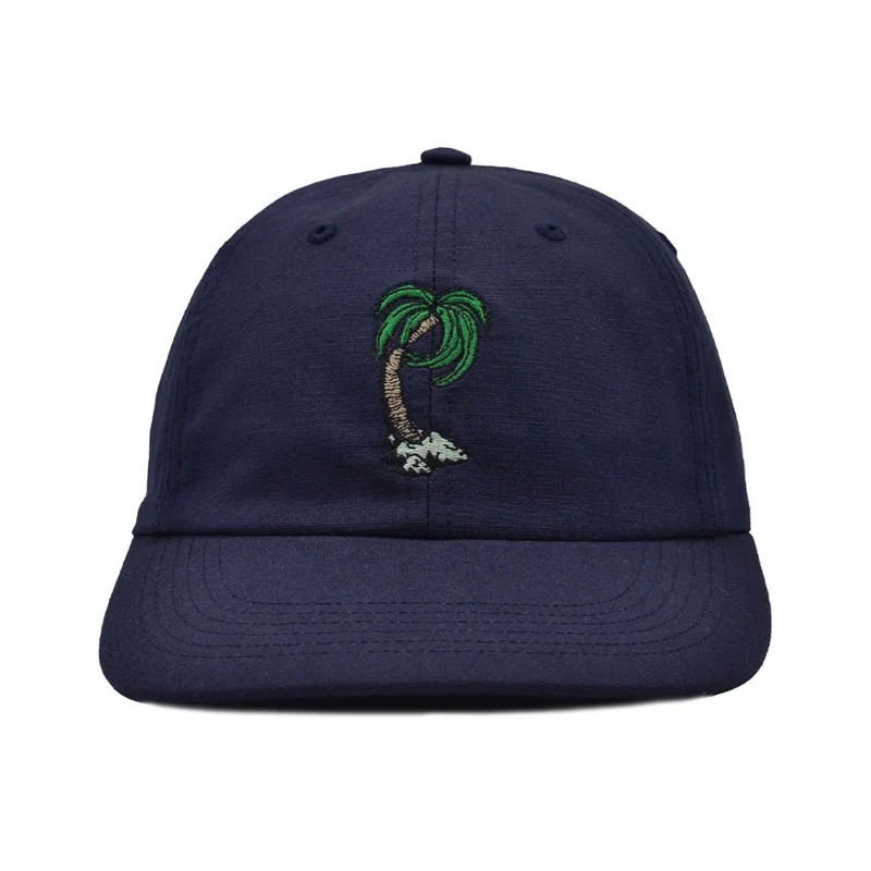 floor sixpanel hat