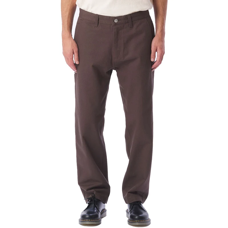 Hardwork carpenter pant Dark brown