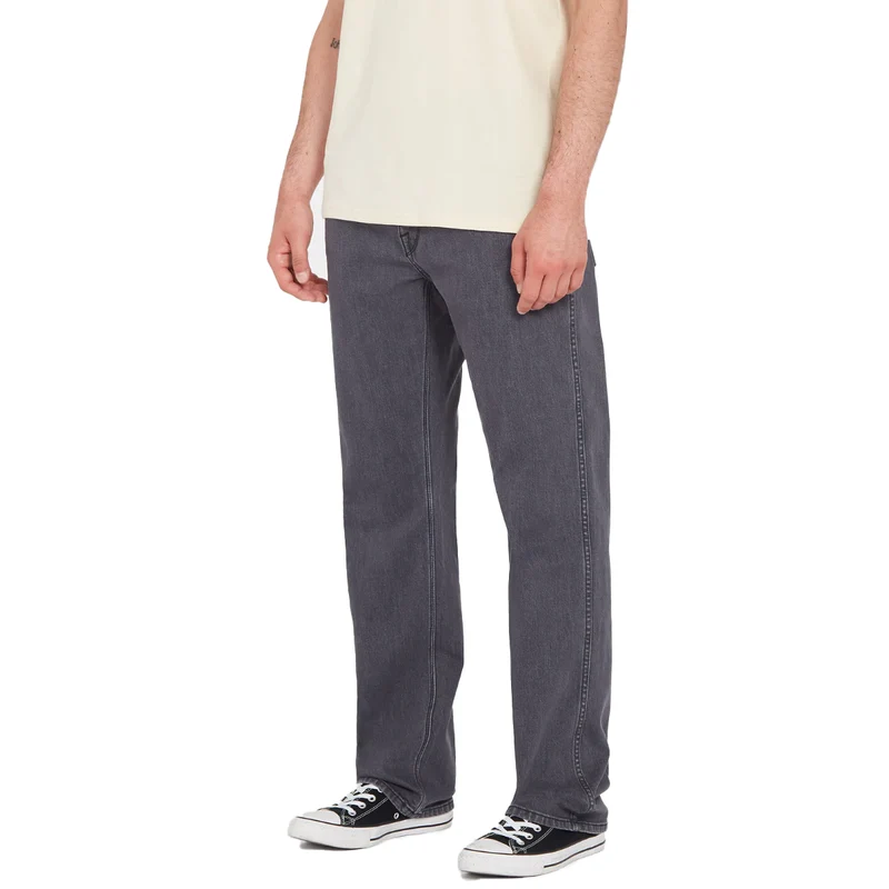 MODOWN DENIM Eazy Enzyme Grey