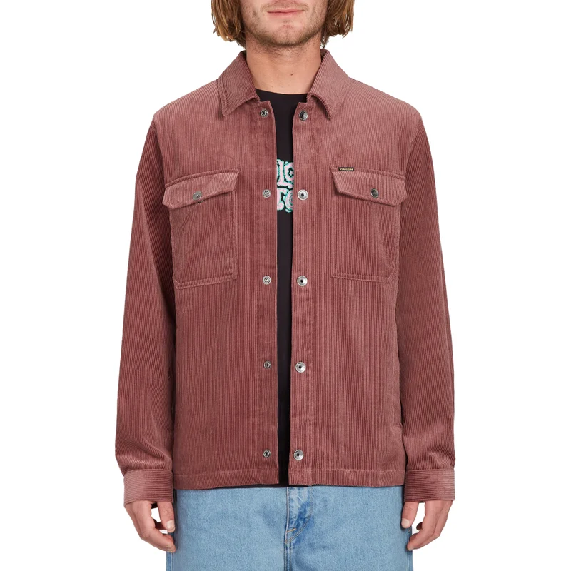 LIKEATON JACKET
