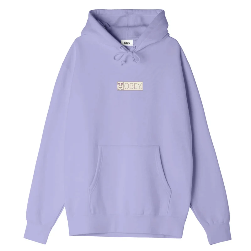 Obey modern