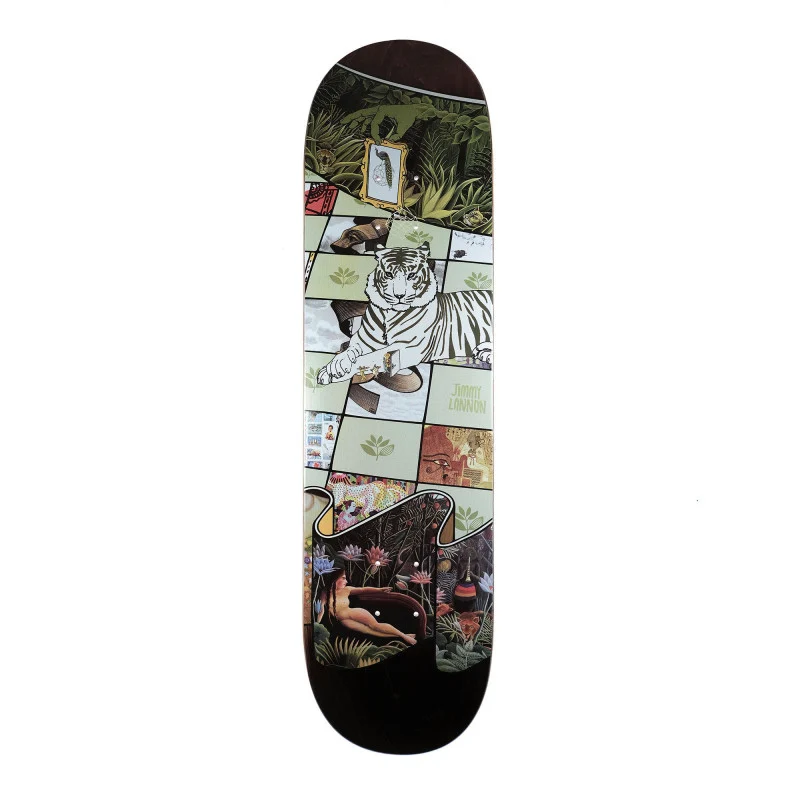 JIMMY LANNON MUSEUM SERIES BOARD
