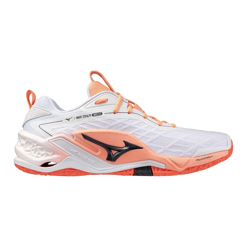 wave stealth neo 2.1 hockeyschoenen
