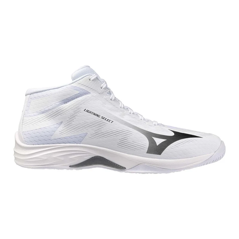 lightning select mid volleybalschoenen