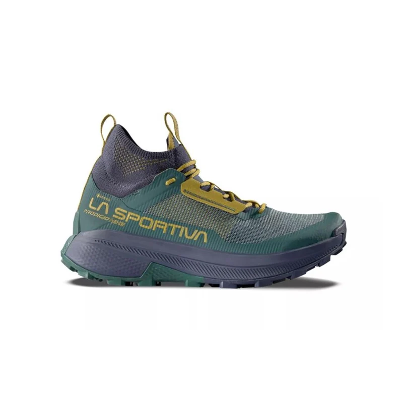 La Sportiva Prodigio Hike GTX jungle savana