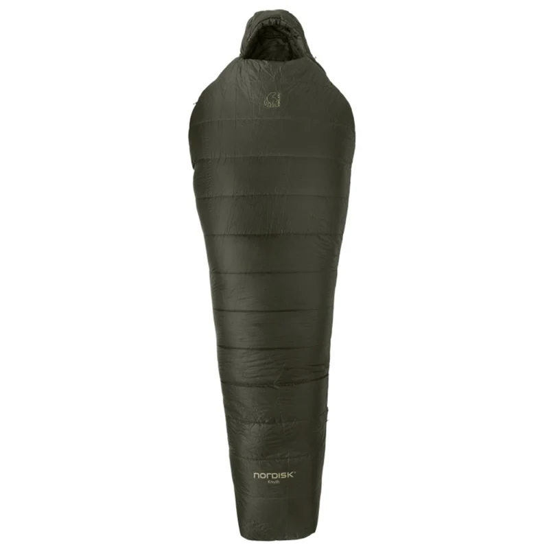 Nordisk Knuth 0°C