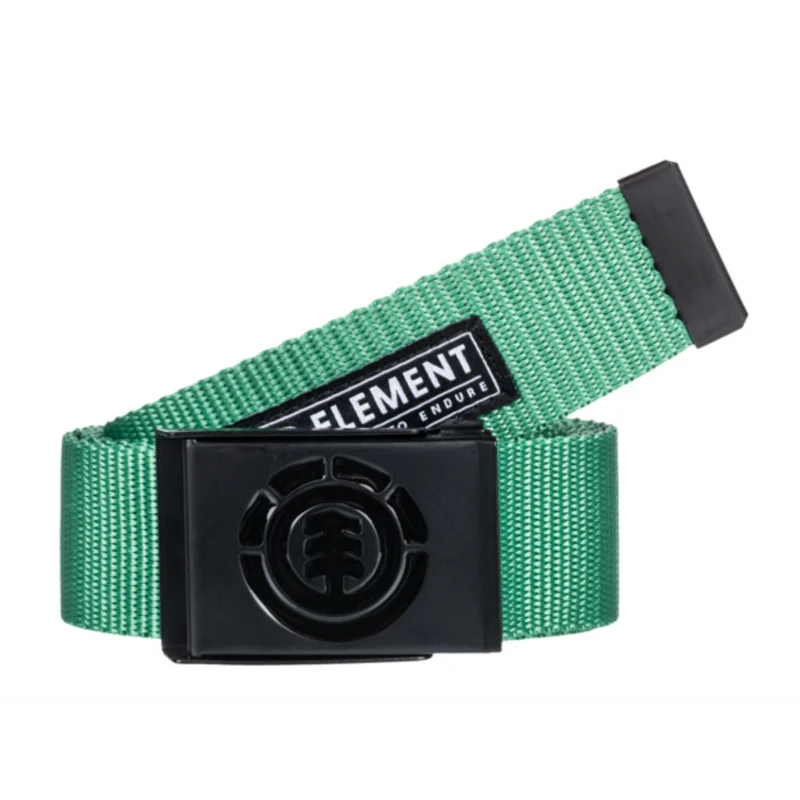 Beyond Belt Foliage