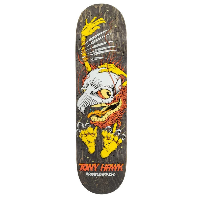 Skateshop Day Surprise Skateboard Deck