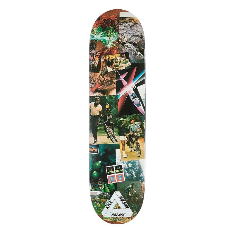 KYLE PRO S28 8.375