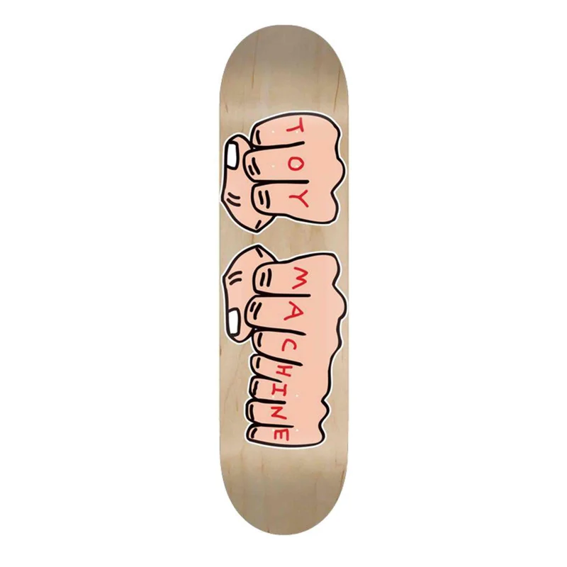 FIST LARGE