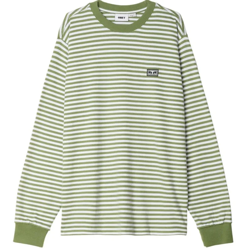 Established works eyes strp ls jade multi