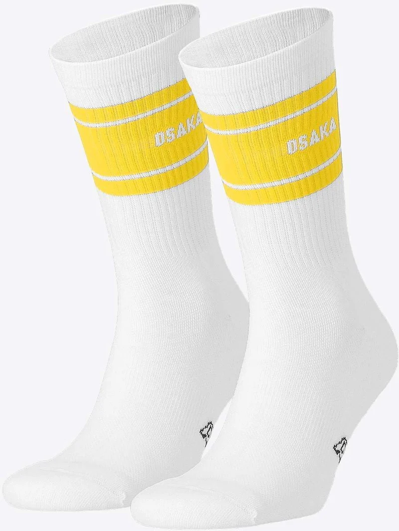 Colourway Duo Socks