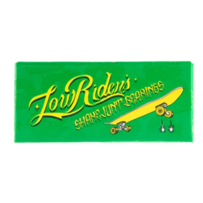 Low Rider Bearings